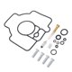 thumbnail image 1 of 2475703 kit de reparación de carburador de cortacésped de sellado metal ABS estándar OEM para suministros de jardín, 1 of 8