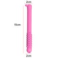 thumbnail image 4 of Dejar Chew Stick Aceite Esencial Respiración Masticable () Rosa, 4 of 9