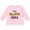 AD-Pink, variant on Inktastic I Am Black History Boys or Girls Long Sleeve Toddler T-Shirt