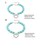 thumbnail image 4 of E Collar Con Cadena De Perlas Para Perros, Accesorios Para, 4 of 6