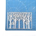 thumbnail image 1 of Craft Die Cutter Tree Pattern High-carbon Steel Molds High Creative Stenciling Mold Wear-resistant Handicrafts Works Scrapbooking Supplies, 1 of 6