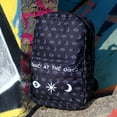 thumbnail image 3 of Rocksax Unisex Panic! At The Disco Backpack - 3 Icons, 3 of 6