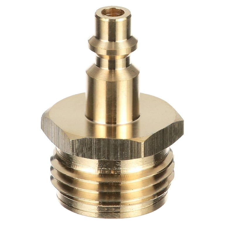 Camco 36143 Blow Out Plug for RV Winterizing Camco 36143 Blow Out Plug for RV Winterizing