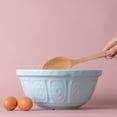 thumbnail image 4 of Mason Cash | Color Mix S12 Powder Blue Mixing Bowl - 4.25 Quart, 4 of 6