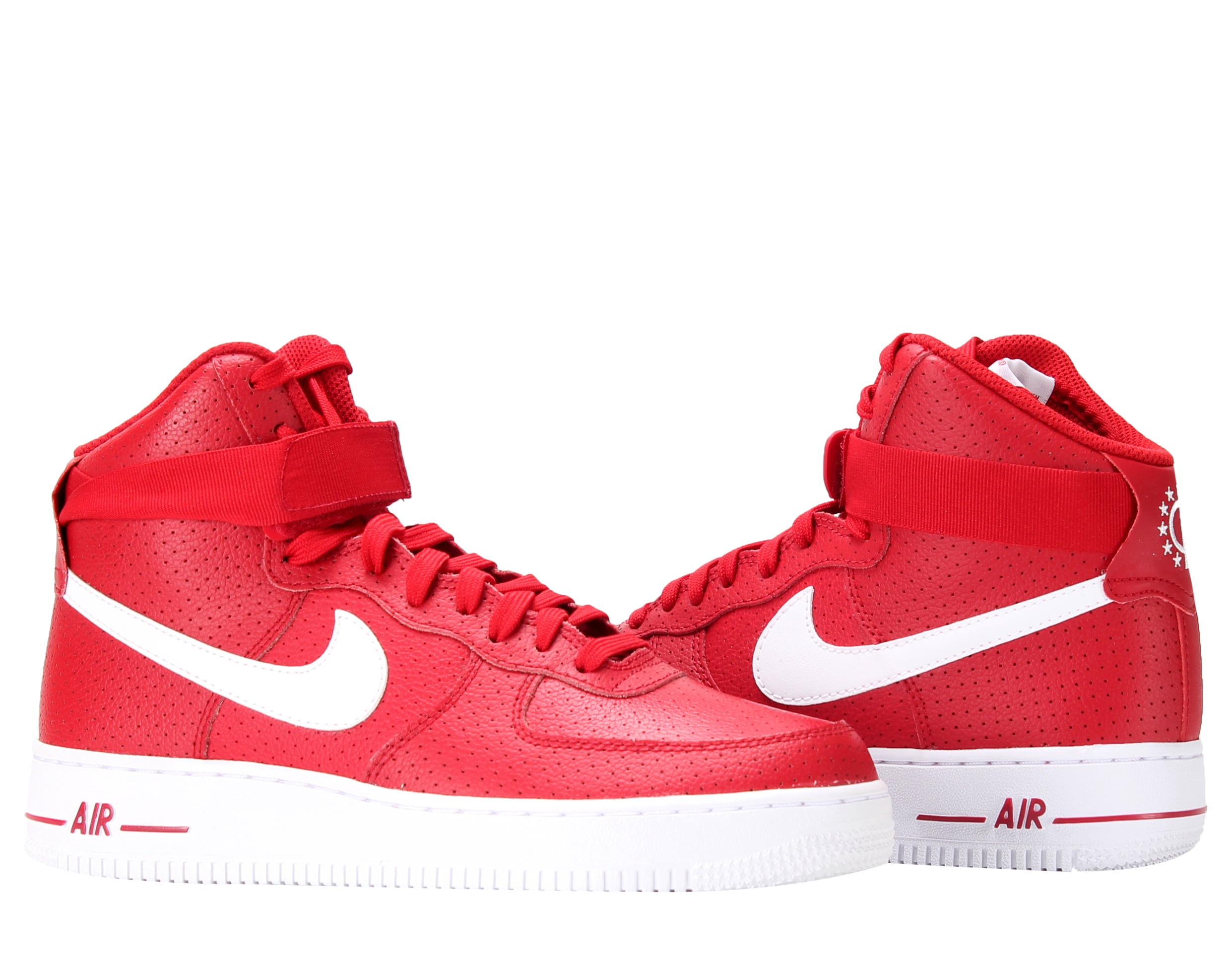 Nike Air Force 1 High '07 Men's Basketball Shoes Size 10.5