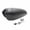 Matt Black, variant on 9L 2.4Gal Retro Vintage Fuel Gas Tank Cap For Honda CG125 Cafe Racer Old School