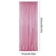 thumbnail image 3 of Cortina de Fondo con Lentejuelas Doradas Smj251013003 | Gran Cortina de Poliéster de 61 X 241 Cm para Decoración de Fiestas y Bodas | Fondo de Purpurina Reutilizable para Fiestas, Cumpleaños, Despedi, 3 of 6