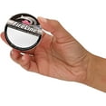 thumbnail image 6 of The Beadsmith Fireline by Berkley - Micro-Fused Braided Thread - 8lb. Test, .007"/.17mm Diameter, 15 Yard Spool, Black Color - Super Strong Stringing Material for Jewelry Making and Bead Weaving, 6 of 8