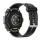 thumbnail image 3 of Reloj inteligente con auriculares inalámbricos Pulsera de actividad 2 en 1 Auriculares BT MABOTO  Pulsera inteligente, 3 of 7