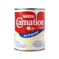 thumbnail image 1 of Pack de 48 Leche Evaporada Carnation Abre Fácil 360 gr Nestlé Evaporada, 1 of 3