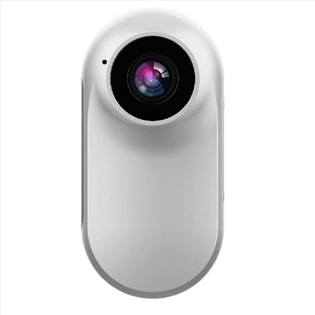 Cámara para Collar de Mascotas, Recargable por USB, Pantalla LCD HD 1080P, Cámara Deportiva para Mascotas, Compatible con Funciones de Video y Fotografía para Gatos, Color .
