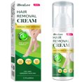 thumbnail image 1 of IBeaLee Gentle Non Hair Removal Cream for Underarms, Hands, Legs, and Whole Body Hair Removal, 1 of 5