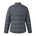thumbnail image 5 of CORE365 CE720W Women's Inspire Puffer Jacket-Carbon-2XL, 5 of 6