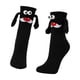 thumbnail image 5 of Calcetines de mano en mano, novedosos, cómodos, divertidos, para hombres y mujeres, transpirables e informales. Estilo I, 5 of 9
