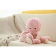 thumbnail image 2 of DAMAIE Simulation Pieuvre Peluche Jouet en Peluche Mignon Animal Poupée Cadeaux pour Enfants;Simulation Pieuvre Peluche Jouet en Peluche Mignon Animal Poupée Cadeaux pour Enfants, 2 of 7