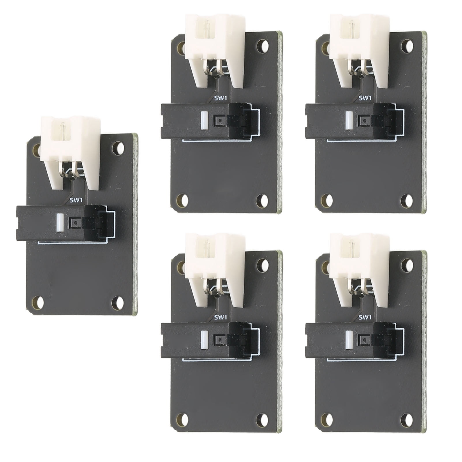 YLSHRF Axis Limit Switch Board Accurate Sensitive Homing Stable Durable