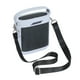thumbnail image 3 of Funda de silicona para altavoz con correa ajustable para Bose SoundLink Color II (gris claro) WDOplteas Para estrenar, 3 of 9