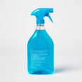 thumbnail image 3 of Glass Cleaner Spray Unscented Streak-Free, 3 of 4