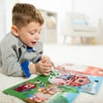 thumbnail image 3 of Melissa & Doug Puffy Stickers - Farm in PDQ, 3 of 9