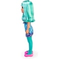 thumbnail image 4 of Muñeca de Moda Neón con Pelo Azul Famosa Nancy 40 cm, 4 of 5
