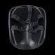 thumbnail image 2 of Máscara de cosplay Battlefields 5 para Halloween, carnaval y pascua, 2 of 2