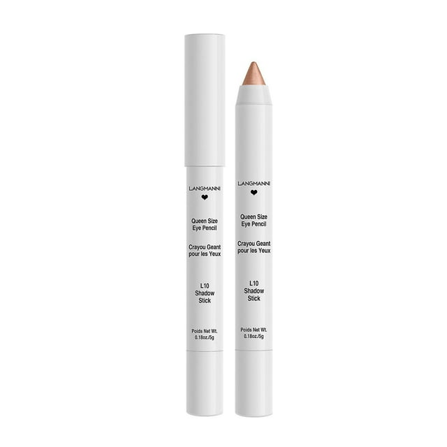 Sacapuntas para sombras de ojos HUOGUO Color, fácil de transportar