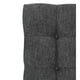 thumbnail image 3 of Cabecera Queen Size Trinity Slip Gris Oxford, 3 of 6
