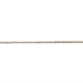 thumbnail image 3 of Cuerda de  suave de 30 metros y 3mm para manualidades, color Beige Natural, 3 of 9