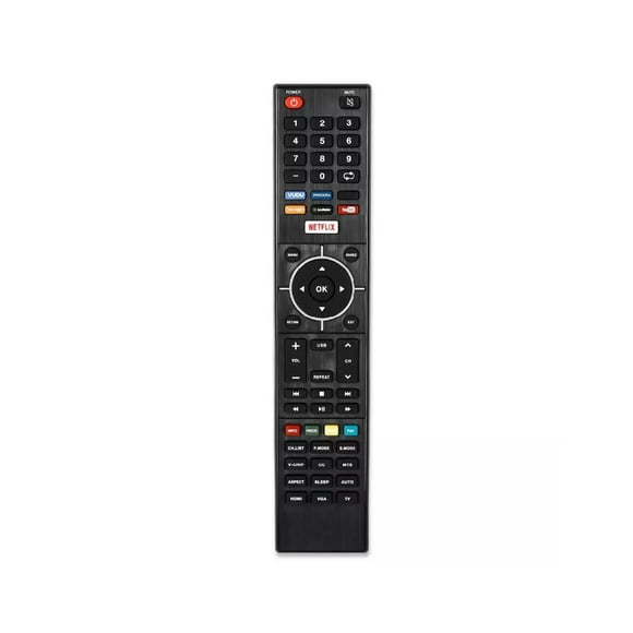 Control Remoto pantalla Seiki Smart Tv Se58gy27t Elsw4316mx Seiki Control Remoto pantalla Seiki Smart Tv Se58gy27t Elsw4316mx