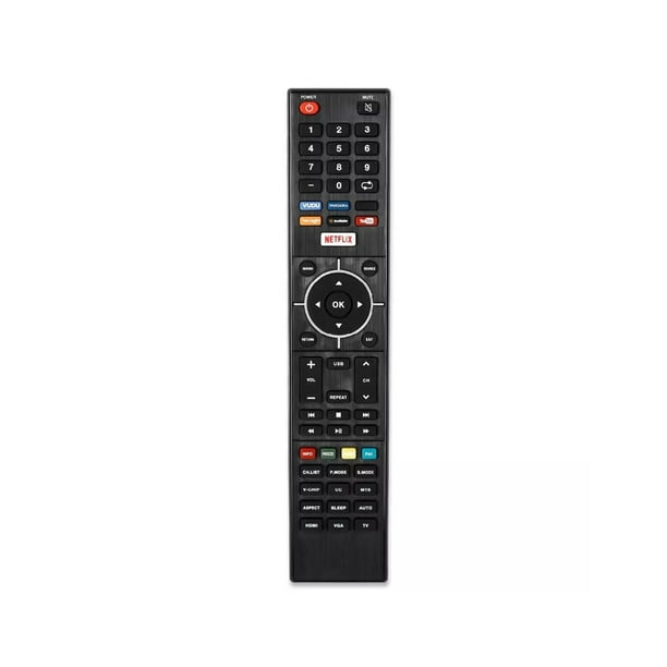 Control Remoto pantalla Seiki Smart Tv Se58gy27t Elsw4316mx Seiki Control Remoto pantalla Seiki Smart Tv Se58gy27t Elsw4316mx