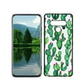thumbnail image 1 of Compatible with LG Stylo 6 Phone Case, Cactus Case Silicone Protective for Teen Girl Boy Case for LG Stylo 6, 1 of 1