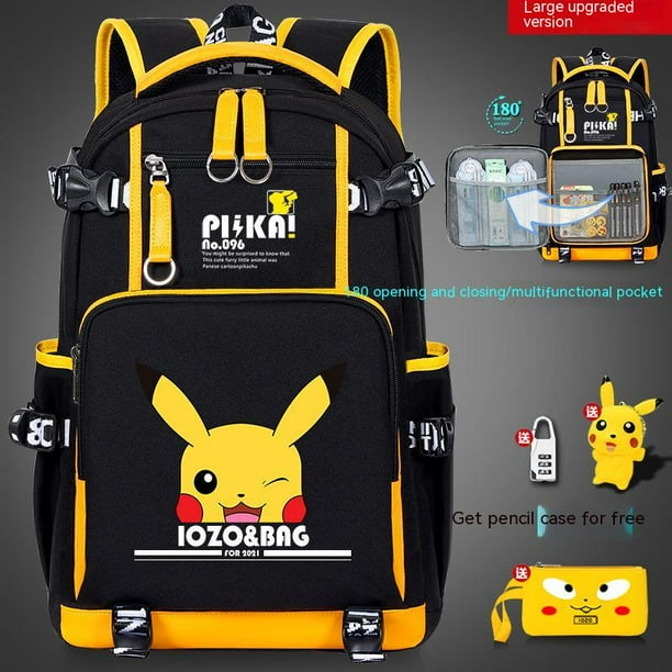 Mochila Niño Primaria Mochilas Escolares Para Niu00f1os De Kinder