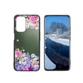 thumbnail image 1 of Compatible with OnePlus Nord N200 5G Phone Case, Flowers s 135 Case Men Women, Flexible Silicone Shockproof Case for OnePlus Nord N200 5G, 1 of 1