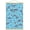 Premium Print and Beechwood Hanger Bundle, variant on Rick And Morty - Mr. Meeseeks Wall Poster with Push Pins, 22.375" x 34"