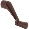 thumbnail image 1 of Prime Line Produits H3532 Poignées de Fenêtre à Manivelle, Bronze, 1 of 2