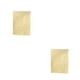 thumbnail image 4 of Injueey Bolsas a cuadros para envolver, bolsa de embalaje de regalo colorida, almacenamiento de aperitivos, dulces, reciclables, plegables, Amarillo 23*15*8cm 2piezas, 4 of 6