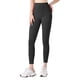 thumbnail image 1 of Gibobby Leggings de yoga para mujer Pantalones de yoga de cintura alta para ejercicio de levantamiento de cadera para mujer(Negro,M), 1 of 5