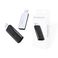 thumbnail image 2 of JYS PS5 Controller Adapter - Bluetooth & Wired Converter for PS4/Nintendo Switch/PC, Low Latency Universal Gaming Dongle for DualSense/DualShock, 2 of 7