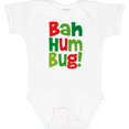 thumbnail image 3 of Inktastic Bah Humbug Boys or Girls Baby Bodysuit, 3 of 5