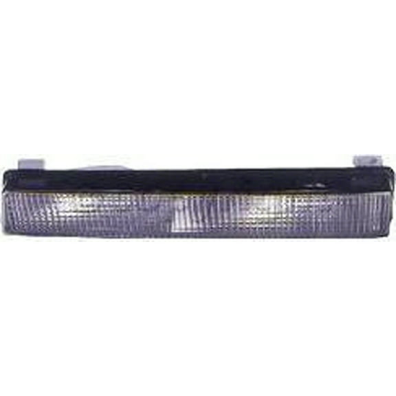 KAI New Standard Replacement Front Passenger Side Turn Signal/Parking Light Assembly, Fits 1991-1996 Buick Park Avenue