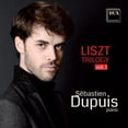 thumbnail image 1 of Trilogie de Liszt, Vol. 1, 1 of 1