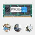 thumbnail image 3 of 16 Go DDR3 PC3-12800U 1600MHz 240PIN Mémoire de Bureau Dédiée Module de Mémoire de Bureau PC, 3 of 8
