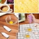 thumbnail image 5 of Jinyi Electric Milk Fr Foamer Stirrer Egg Beater Whisk Mixer Less Steel(2pcs, +), 5 of 5