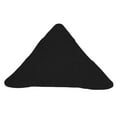 thumbnail image 4 of Tripod Stool Cloth,  Material  Camping Stool Cloth Portable With Rope For Fishing For Outdoor Camping For Hiking Black, 4 of 8