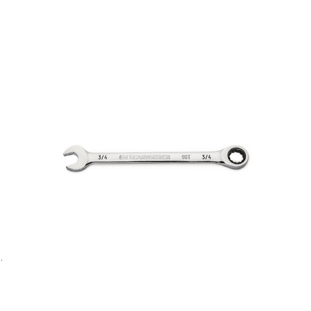 

GearWrench 3/4 90T 12 PT Combi Ratchet Wrench