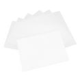 thumbnail image 1 of Minkissy 100Pcs Laminating Sheets Pet EVA Material High Transparency Fading Resistance for Office Home Use, 1 of 8