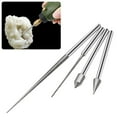 thumbnail image 3 of 300cmm Shank Carving Needle Grinding Rods Mini Drill Diamond Engraving Drilling, 3 of 7