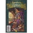 thumbnail image 1 of Legendary Talespinners #3A VF ; Dynamite Comic Book, 1 of 1