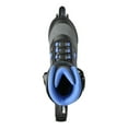 thumbnail image 6 of ROLLERBLADE Women's Advantage Pro XT W Black/Cornflower Skates, Size: 6 (87B0T10210NF04-6), 6 of 7