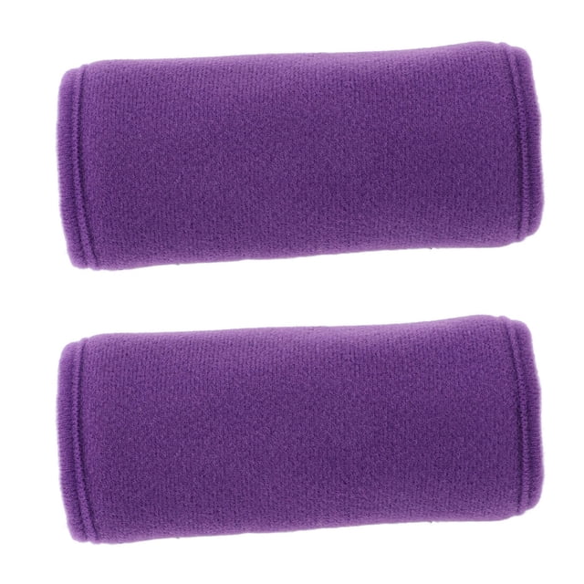 Funda Para Empuñaduras De Mano Para Andador, 2 Piezas, Ayuda Para La Movilidad, Cojín Para De Andador, De Andador Fácil De Desmontar, Antideslizante Para Silla De